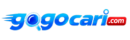 CariKita Logo